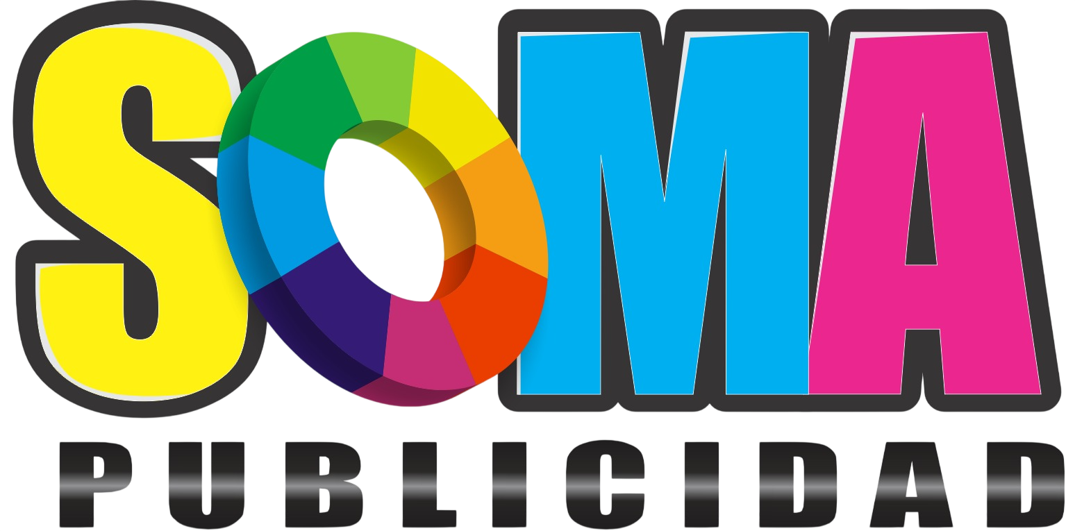SOMA Logo